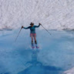 Meet your Posher, Leah